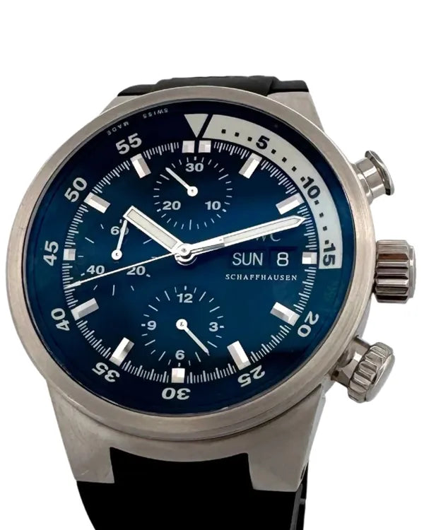 IWC Schaffhausen Aquatimer (IW371933)
