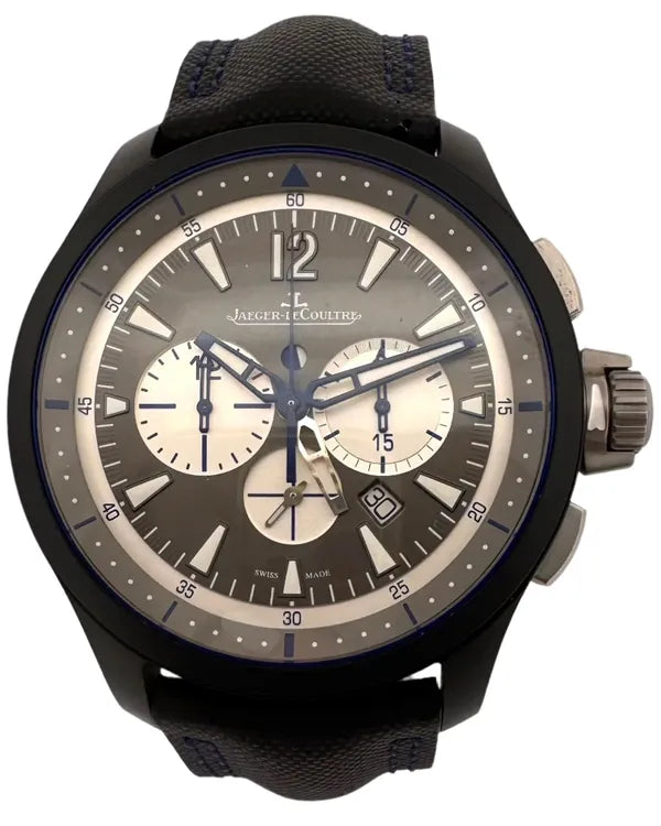 Jaeger-LeCoultre Master Compressor (Q205C571)