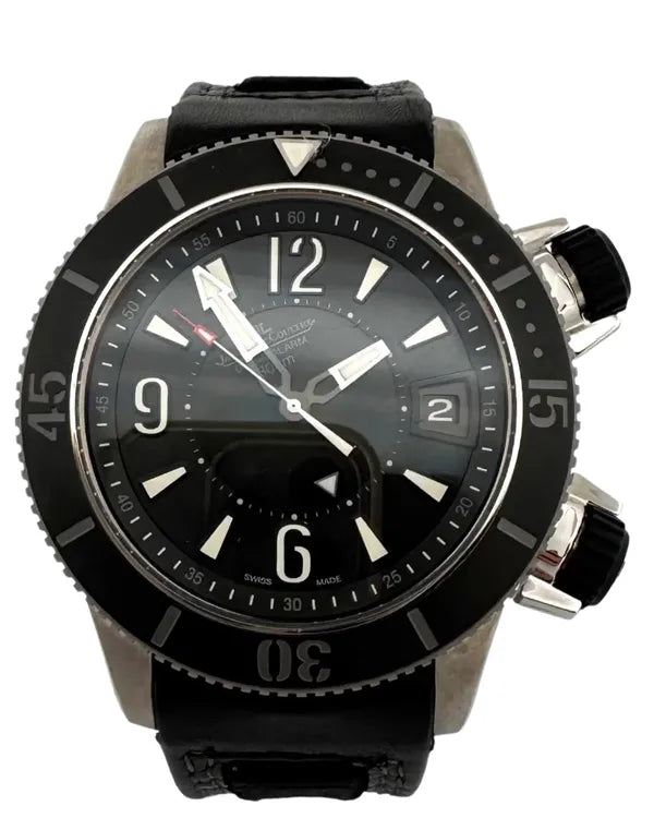 Jaeger-LeCoultre Master Compressor (Q183T470)
