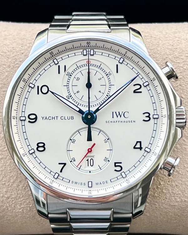 IWC Schaffhausen IWC Portugieser (IW390702)