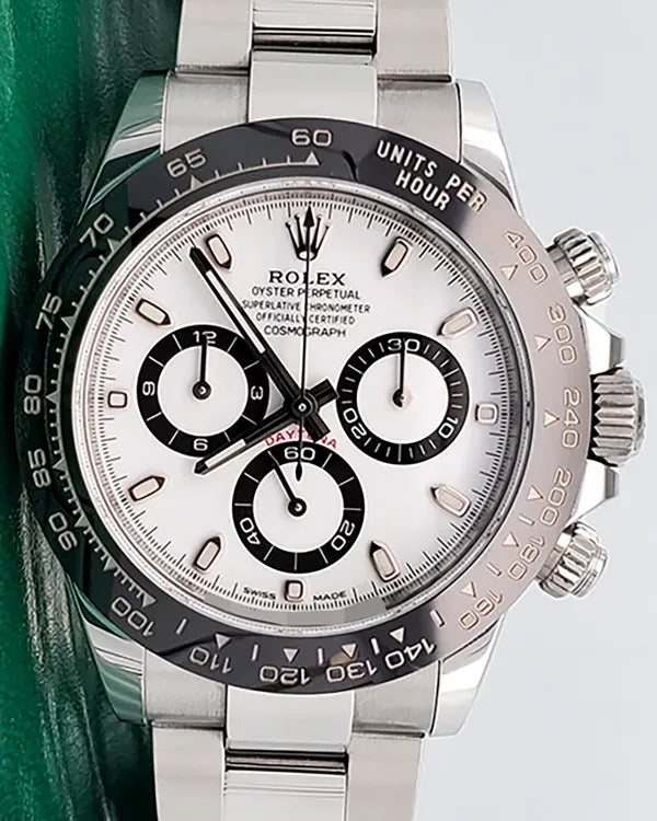 Rolex Cosmograph Daytona (116500LN)