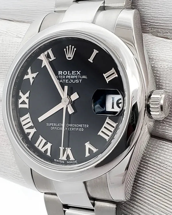 Rolex Datejust (178240)