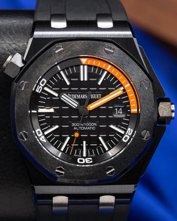 Audemars Piguet Royal Oak Offshore (15707CE.OO.A002CA.01)