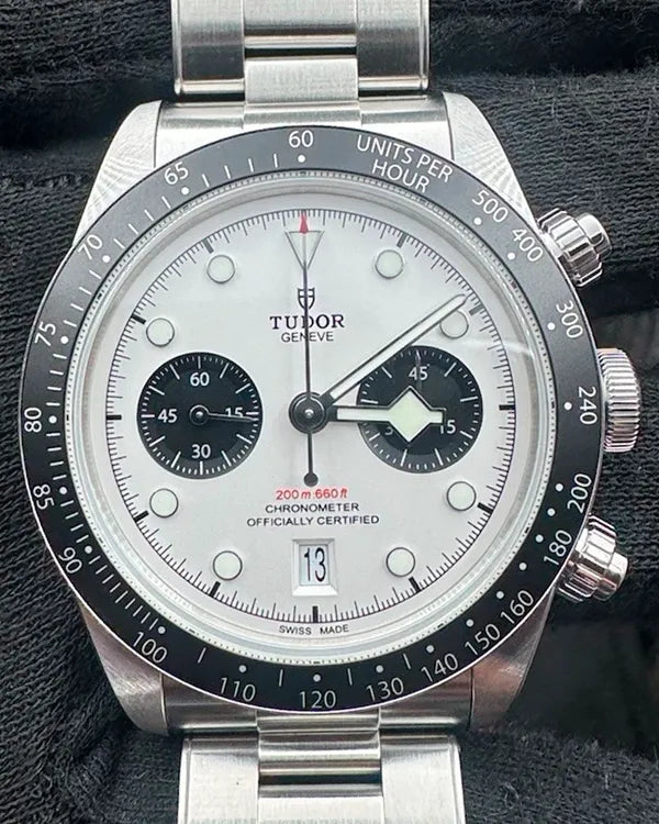 Tudor Black Bay (M79360n-0012)