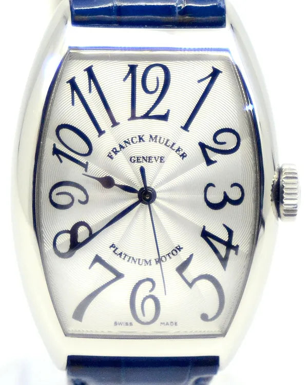 Franck Muller Casablanca Sunset (5850 SC)