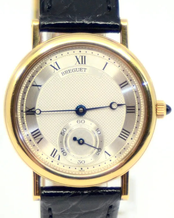 Breguet Classique (BA3210)
