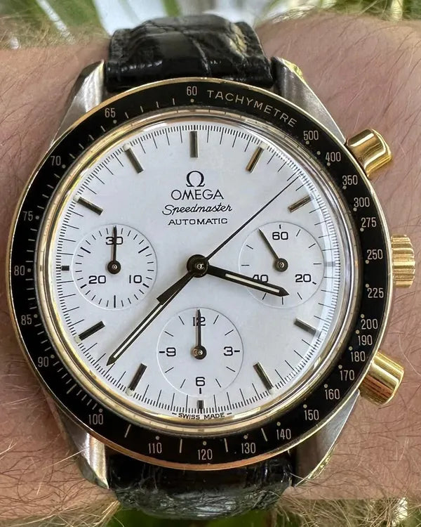Omega Speedmaster (3310.10.00)