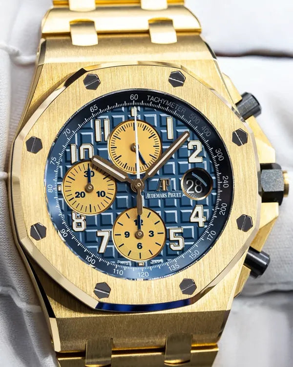 Audemars Piguet Royal Oak Offshore (26470BA.OO.1000BA.01)