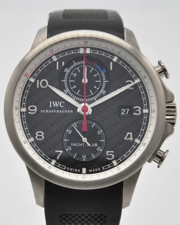 IWC Schaffhausen Portugieser (IW390212)