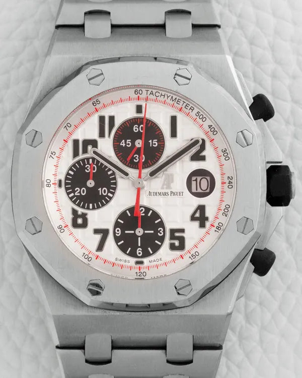 Audemars Piguet Royal Oak Offshore (26170ST)