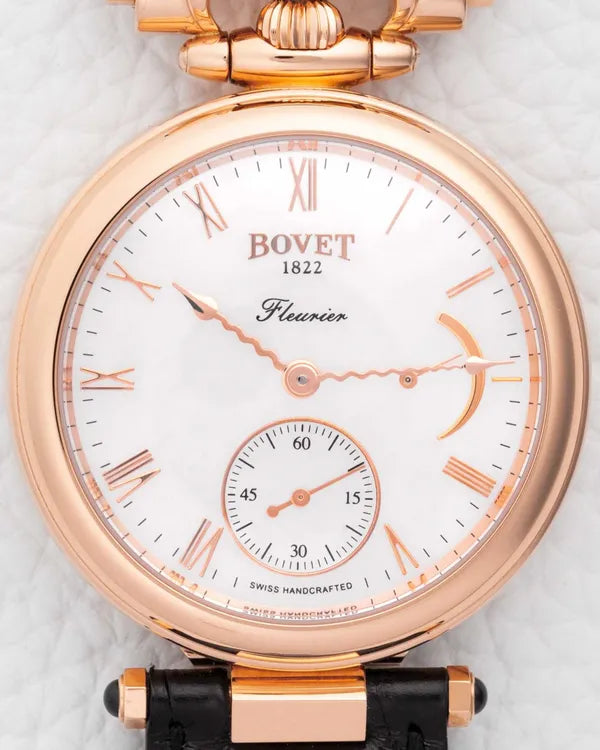 Bovet Amadeo Fleurier (AF39005)