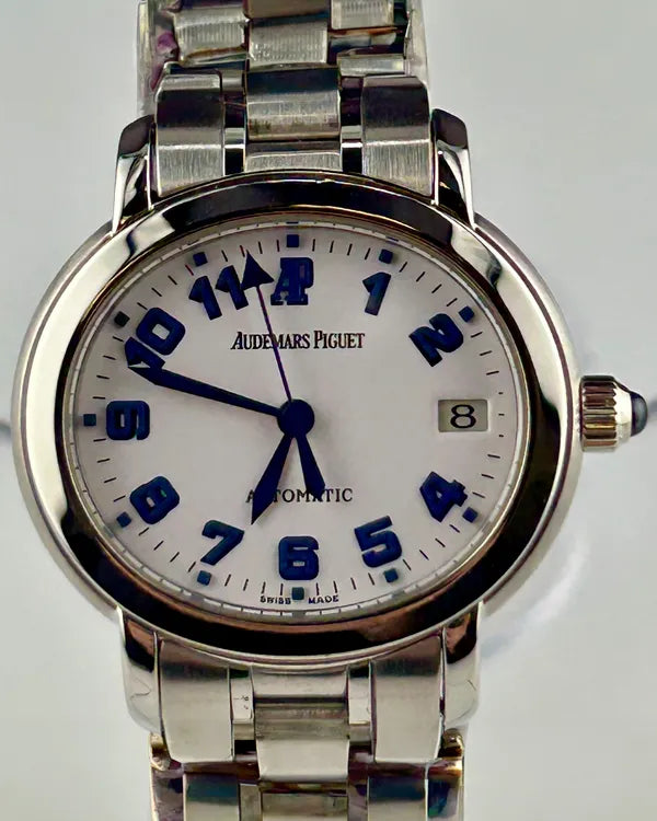 Audemars Piguet Millenary (79349ST)