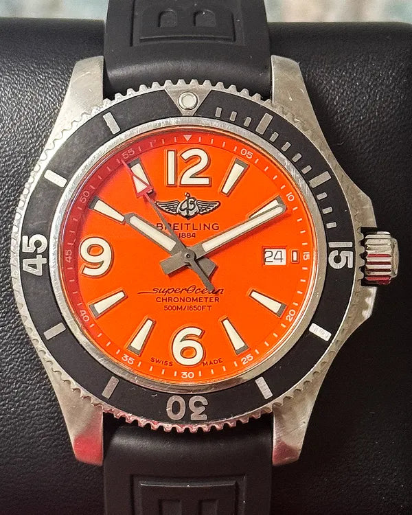 Breitling Superocean (A17366D71O1A1)