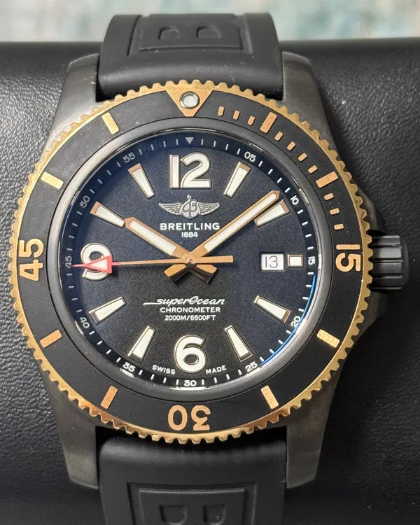 Breitling Superocean Heritage (U17368)