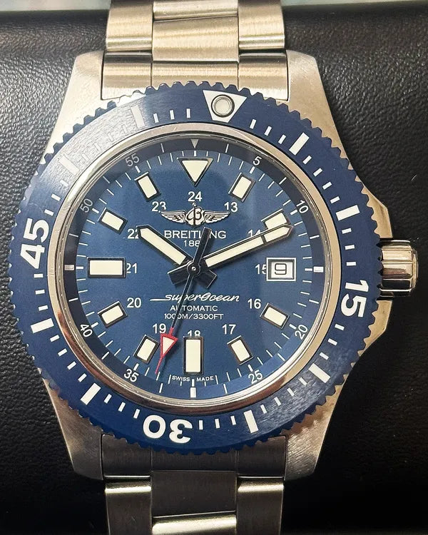 Breitling Superocean (Y17393)