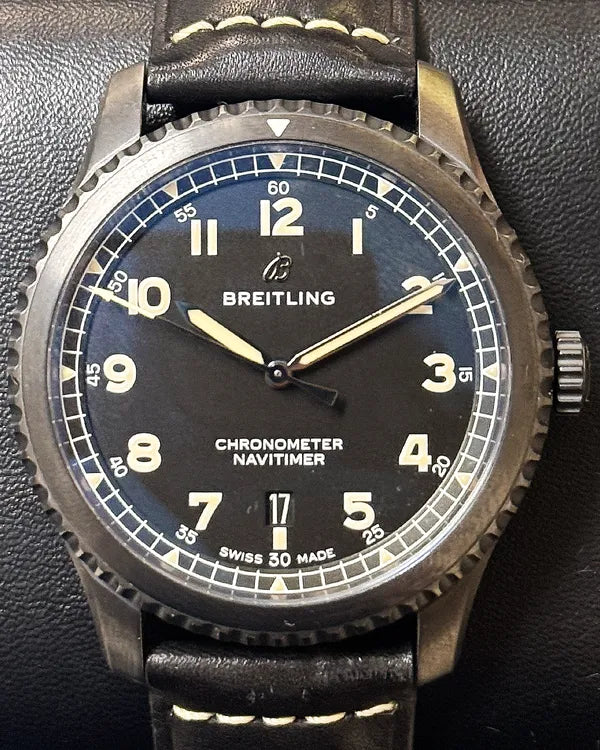 Breitling Navitimer (M17314)