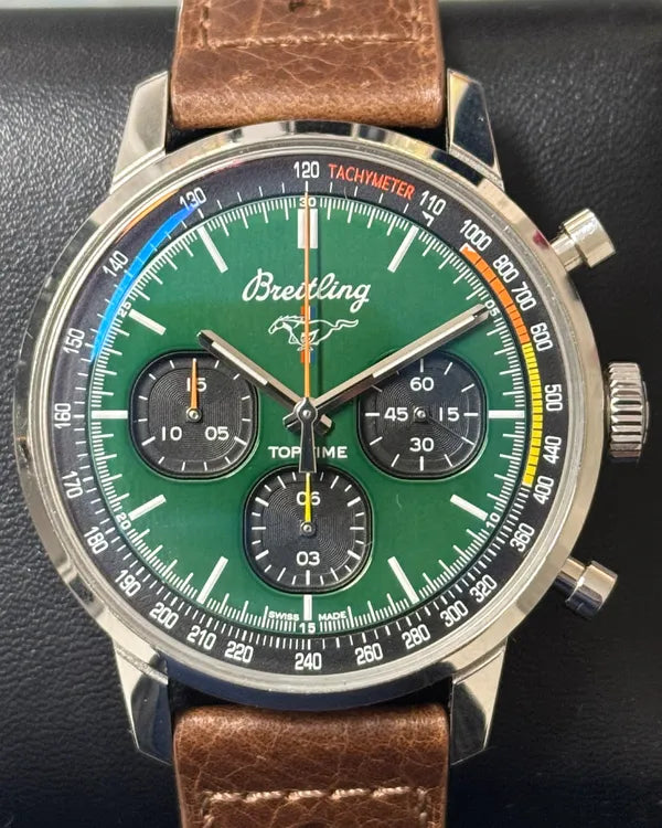 Breitling Top Time (A25310)