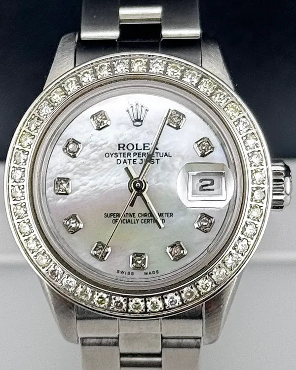 Rolex Datejust (69174)
