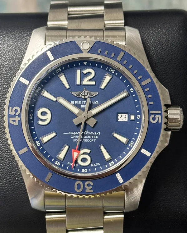 Breitling Superocean (A17367)