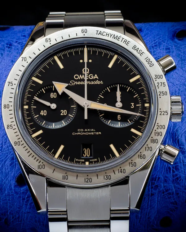 Omega Speedmaster (331.10.42.51.01.002)