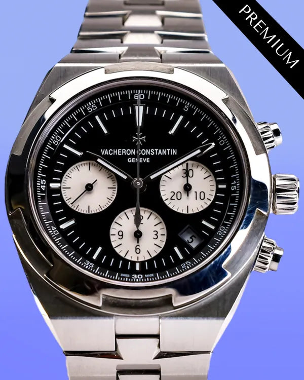 Vacheron Constantin Overseas (5500V/110A-B481)