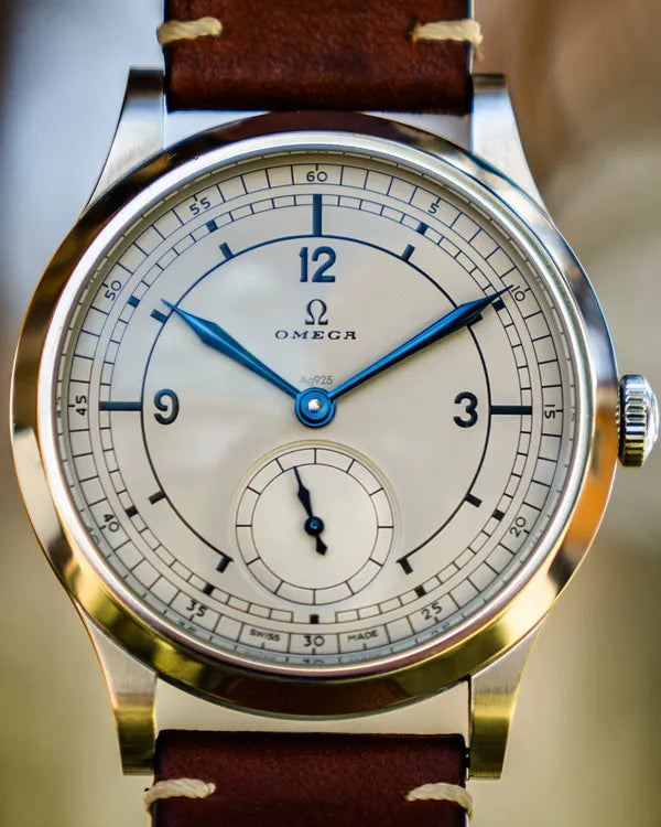 Omega Specialties CK (511.12.39.21.99.002)