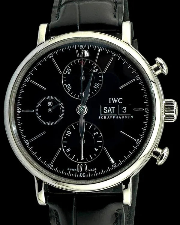 IWC Schaffhausen Portofino (IW391008)