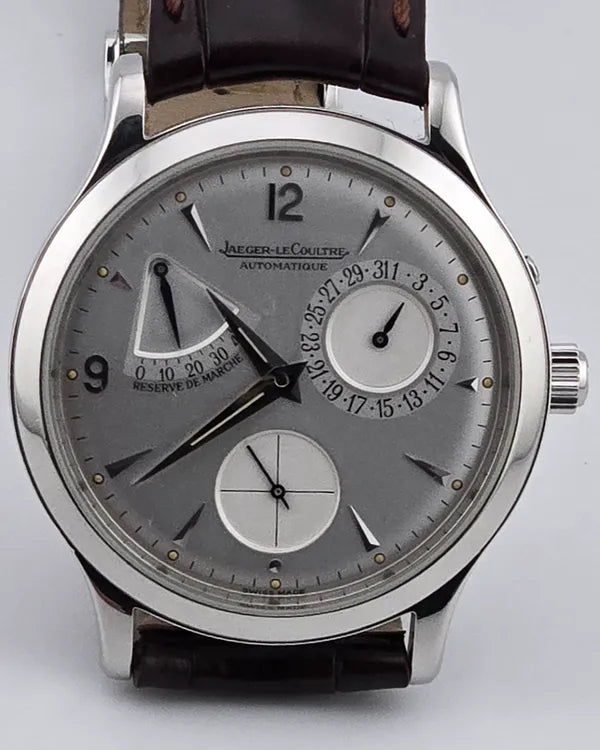 Jaeger-LeCoultre Master Control (140.8.93)