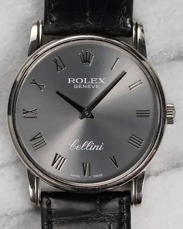 Rolex Cellini (5116)