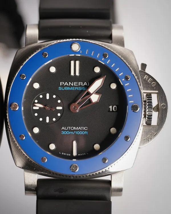 Panerai Luminor Due (PAM01209)