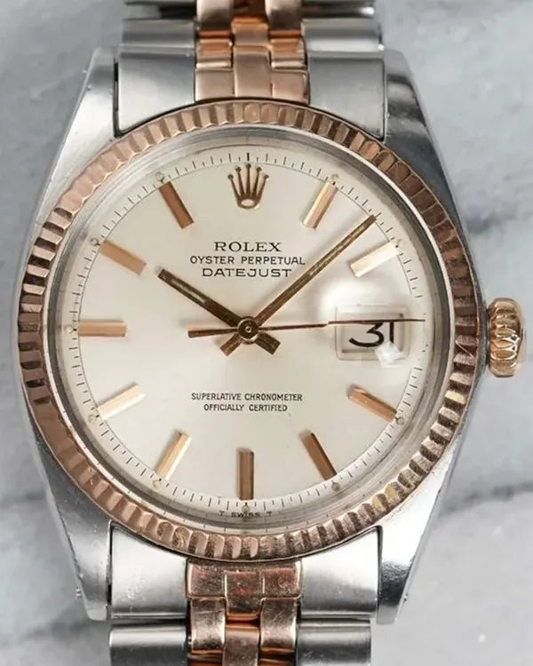 Rolex Datejust (1601)