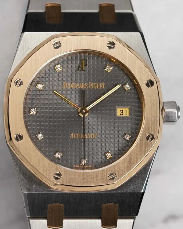 Audemars Piguet Royal Oak (15000SA)