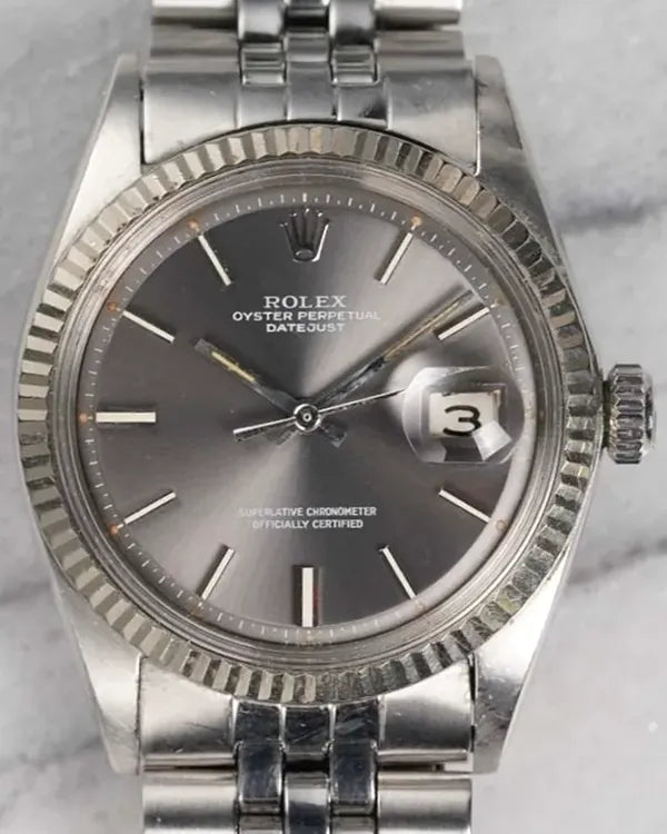Rolex Datejust (1601)
