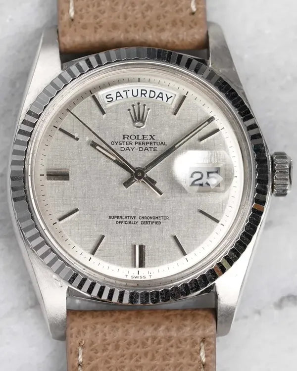 Rolex Datejust (18238)