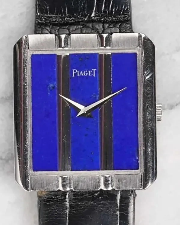 Piaget Polo (8163)