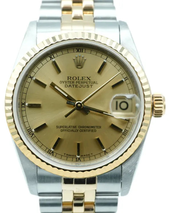 Rolex Datejust (78273)