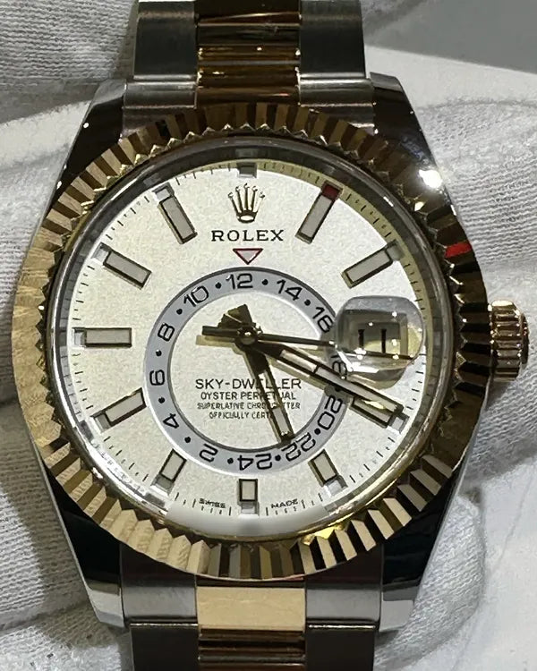 Rolex Sky-Dweller (326933)