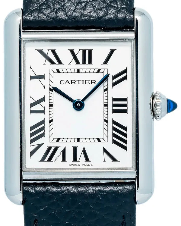Cartier Tank (4323 WSTA0041)