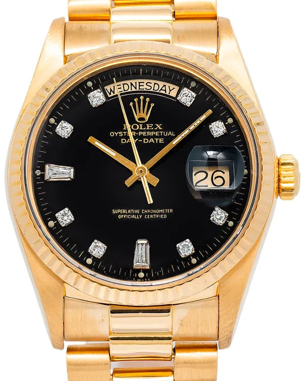 Rolex Datejust (18038)