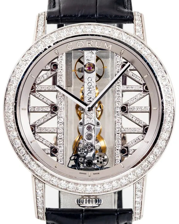 Corum Golden Bridge (5.0087)