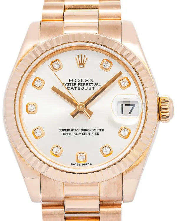 Rolex Datejust (178275)