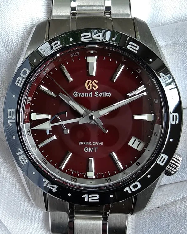 Grand Seiko Sport (SBGE305G)