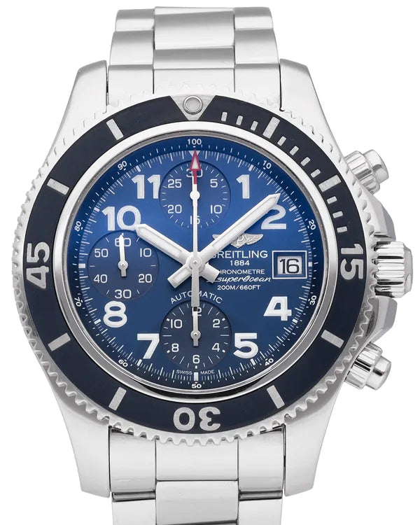 Breitling Superocean (A13311D1/C936-161A)