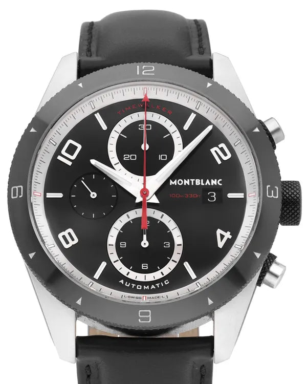 Montblanc Timewalker (116096)