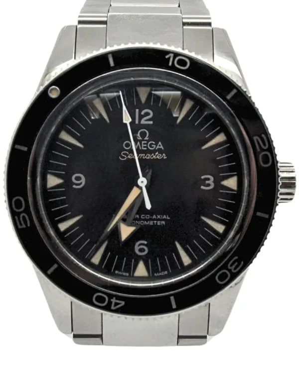 Omega Seamaster 300 (233.30.41.21.01.001)