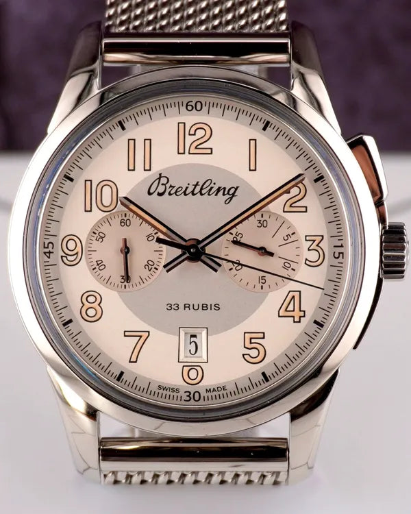 Breitling Transocean (AB14112)