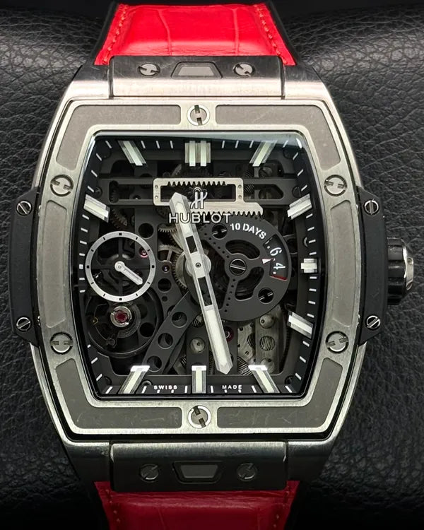Hublot Spirit Of Big Bang (614.NX.1170.RX)