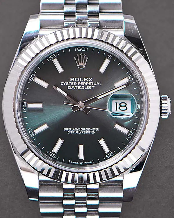 Rolex Datejust (126334)