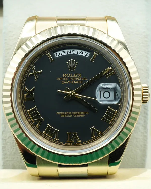 Rolex Day-Date (218238)