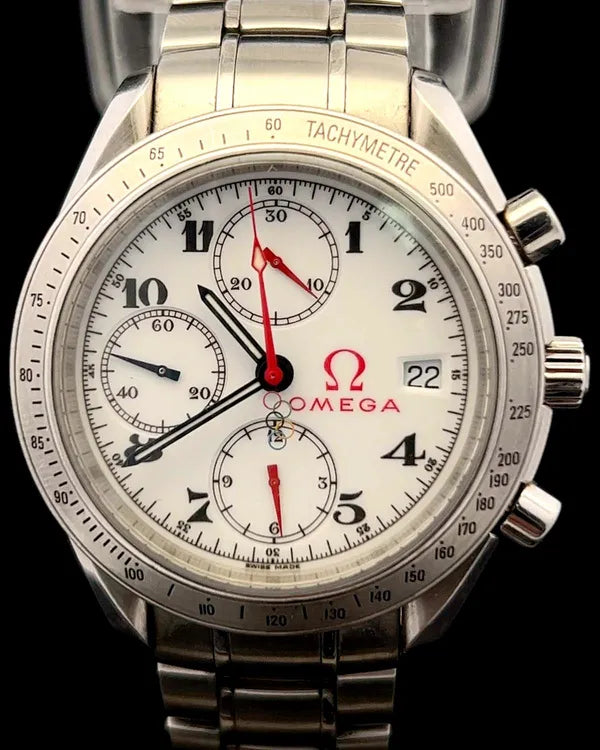 Omega Speedmaster (3516.20.00)